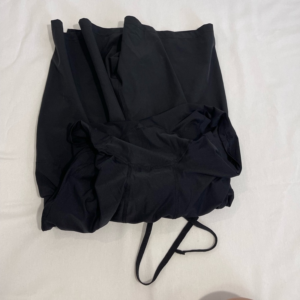 Fabletics Men’s Black Athletic Shorts Small - Picture 8 of 13